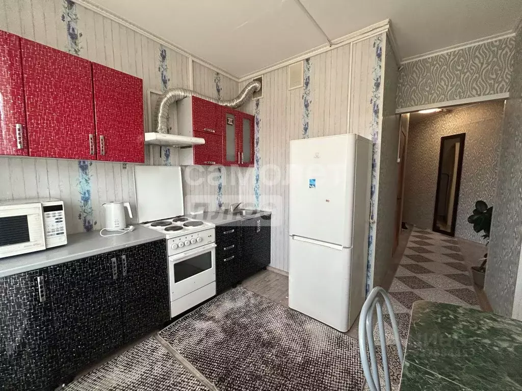 1-к кв. Московская область, Ногинск Богородский городской округ, ул. ... - Фото 2