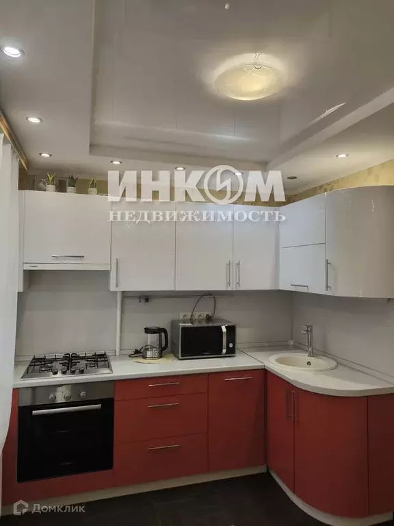 Продаётся 1-к квартира, 37 м - Фото 0