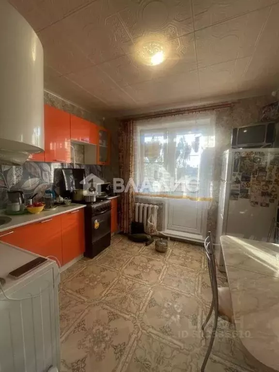 3-к кв. Владимирская область, Собинка ул. Гагарина, 11 (68.2 м) - Фото 1