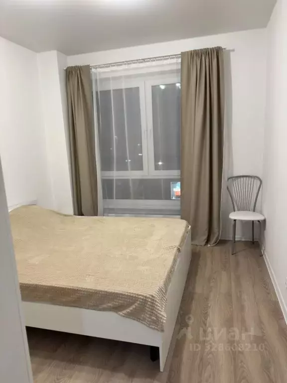 1-к кв. Москва Перовское ш., 2к1 (35.4 м) - Фото 1