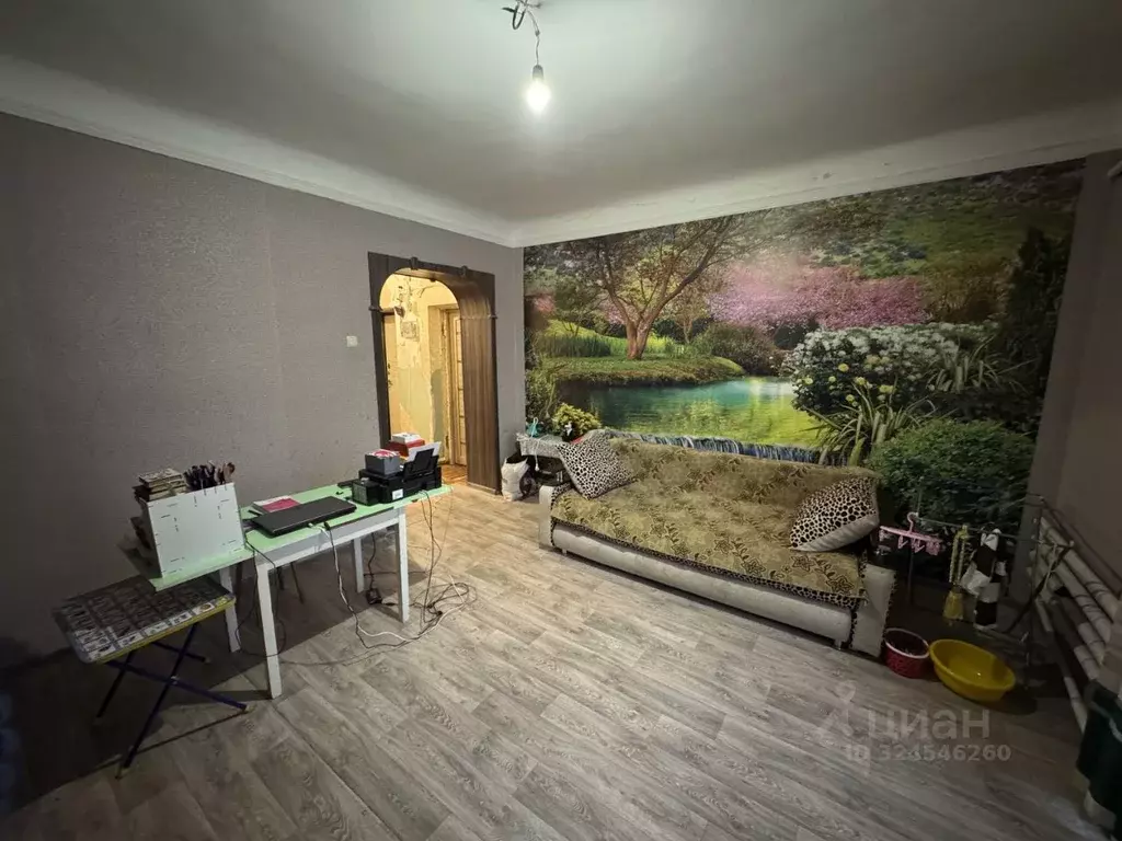 3-к кв. Ростовская область, Таганрог Калужский проезд, 11 (74.9 м) - Фото 1