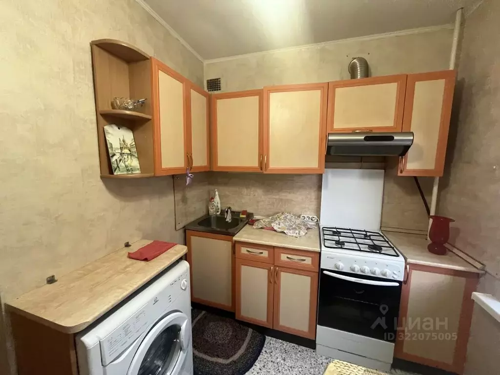 2-к кв. Удмуртия, Ижевск 9-я Подлесная ул., 36 (46.0 м) - Фото 0