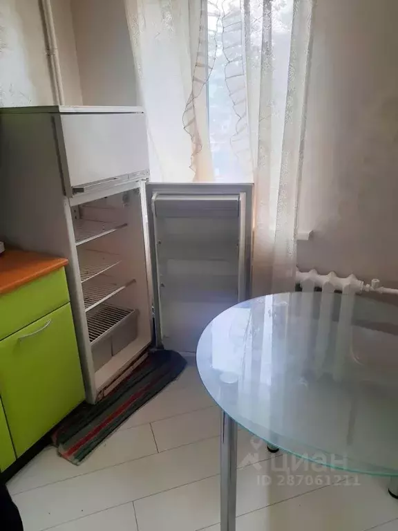 1-к кв. Свердловская область, Заречный ул. Ленина, 28 (25.0 м) - Фото 0