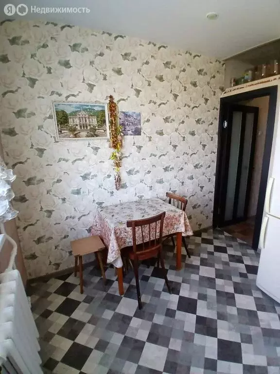 2-комнатная квартира: Таганрог, улица Сергея Шило, 257 (54 м) - Фото 1