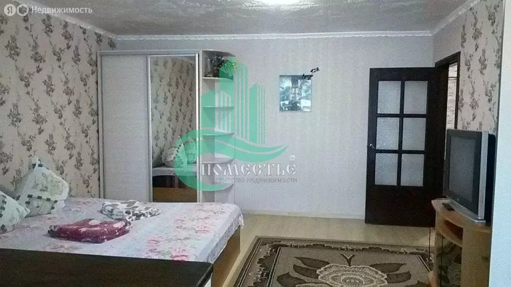 2-комнатная квартира: Судак, улица Гагарина, 50/2 (60 м) - Фото 2