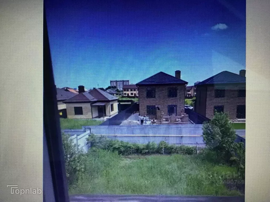 Дом в Ставропольский край, Ставрополь ул. Роз, 373 (150 м) - Фото 1