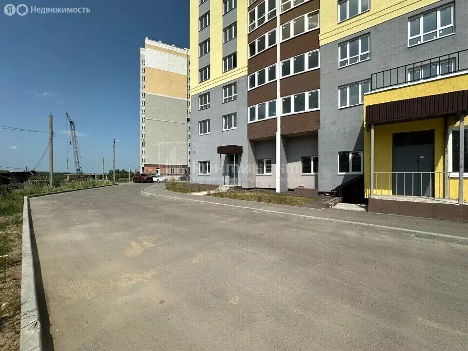 Помещение свободного назначения (104 м) - Фото 1