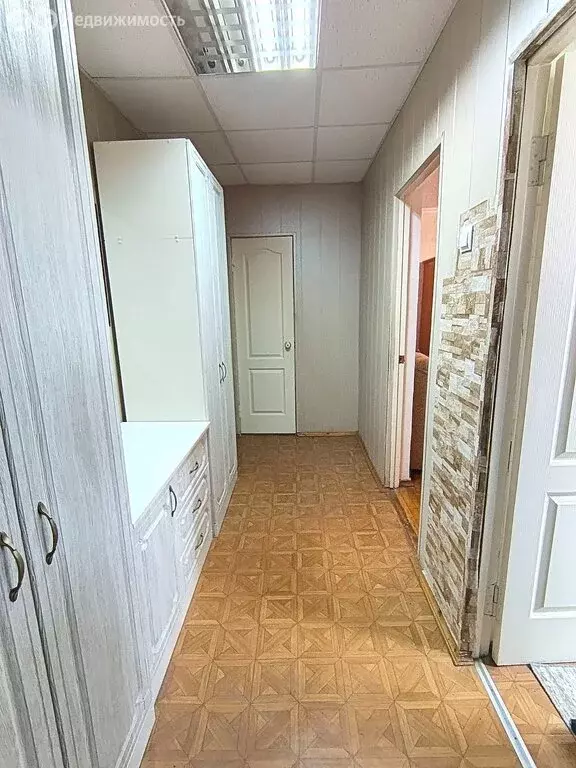 2-комнатная квартира: Кисловодск, улица Орджоникидзе, 30 (49.5 м) - Фото 1