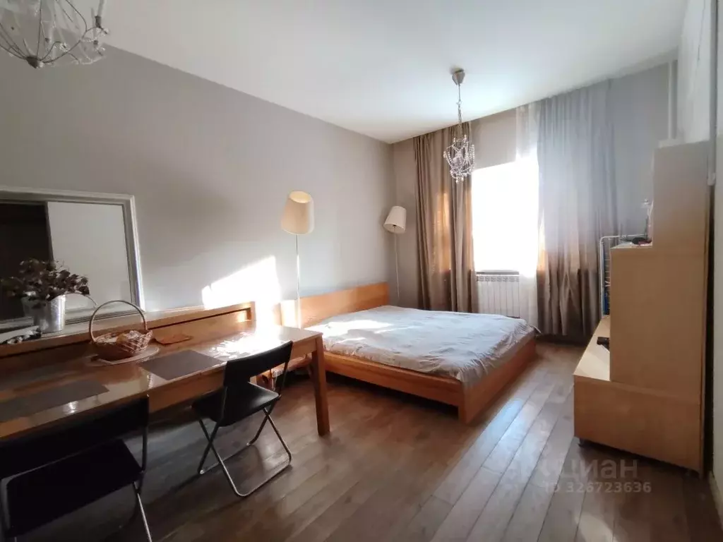 2-к кв. Московская область, Жуковский Строительная ул., 14к3 (50.3 м) - Фото 1