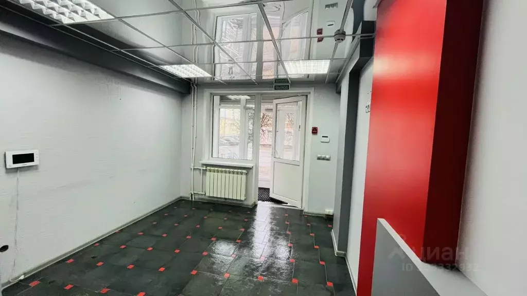 Офис в Тверская область, Тверь ул. Горького, 108 (70 м) - Фото 2