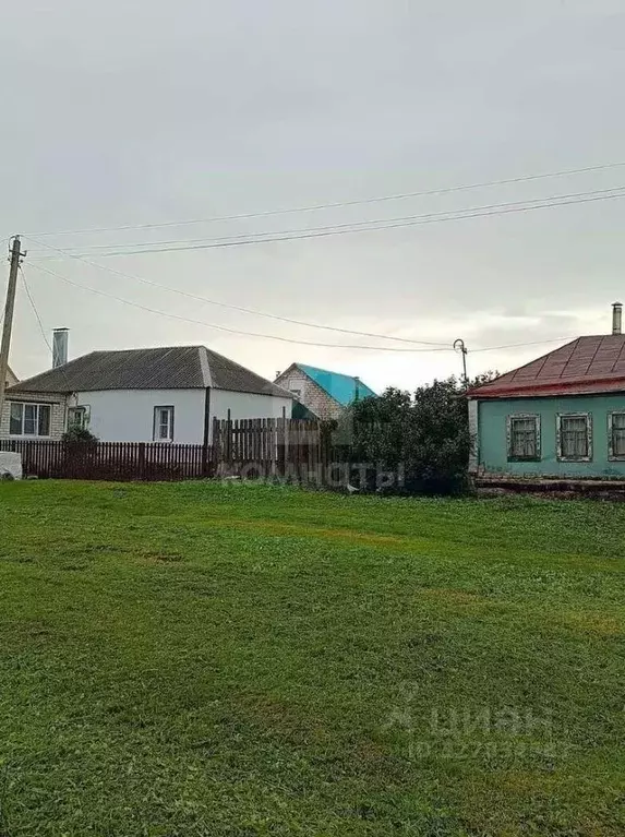 Дом в Воронежская область, Хохольский район, Гремяченское с/пос, с. ... - Фото 2