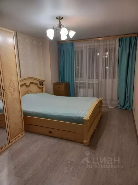 2-к кв. Ярославская область, Ярославль Суздальское ш., 54А (59.8 м) - Фото 1