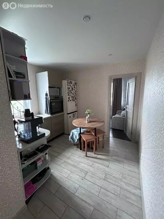 2-комнатная квартира: Киров, микрорайон Коминтерновский, улица Павла ... - Фото 2