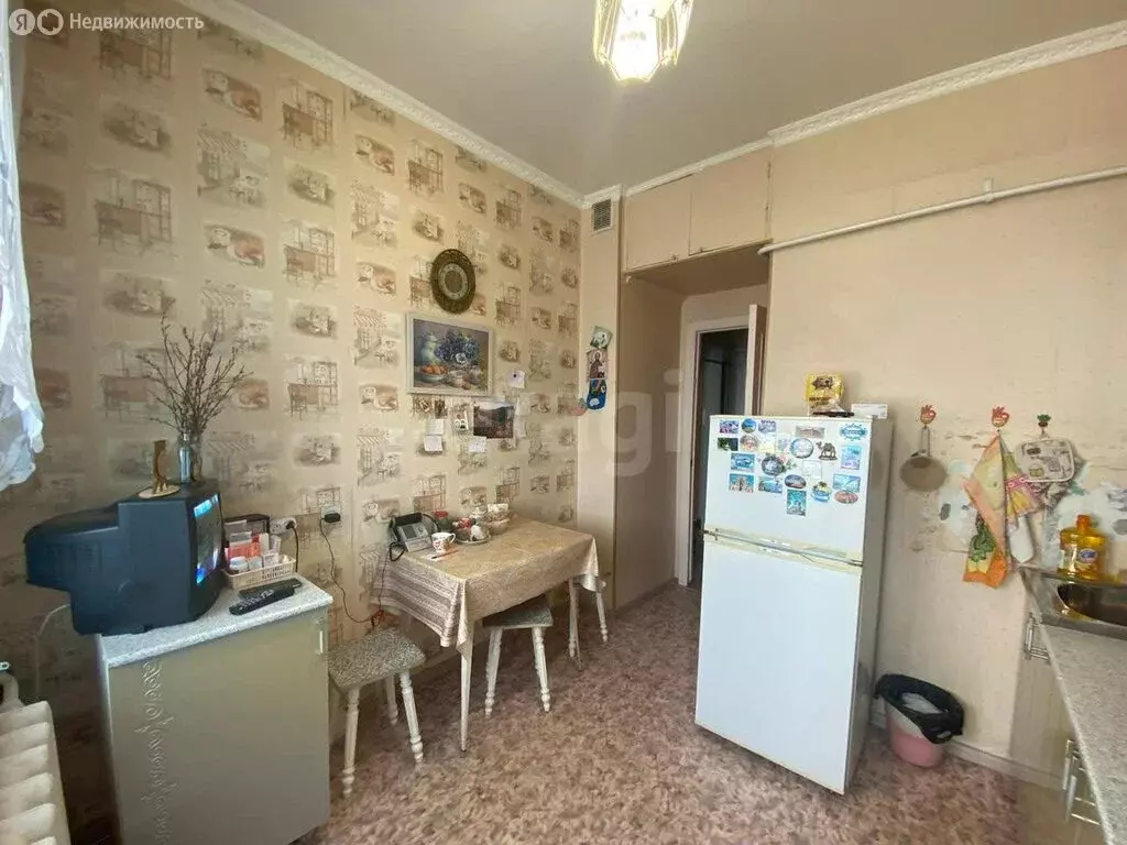 2-комнатная квартира: Якутск, 202-й микрорайон, 13 (50.7 м) - Фото 2