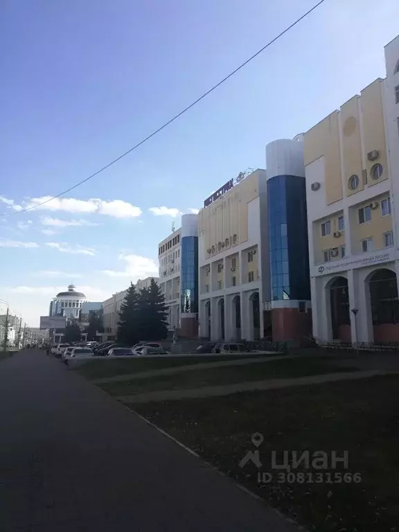 3-к кв. Мордовия, Саранск Коммунистическая ул., 54 (90.0 м) - Фото 1