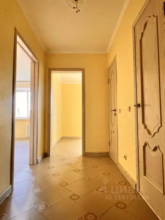 1-к кв. Чувашия, Чебоксары бул. Анатолия Миттова, 35 (41.5 м) - Фото 1