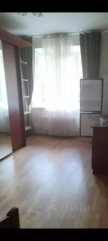 Комната Москва ул. 8-я Соколиной Горы, 20К1 (20.0 м) - Фото 1
