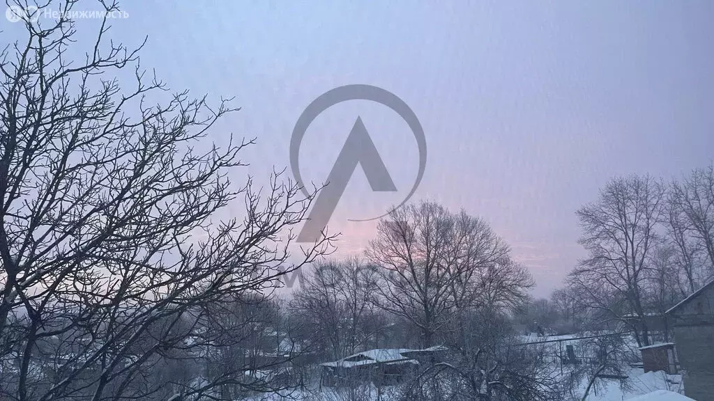 Участок в Хадыженск, улица Крупской (5.94 м) - Фото 1