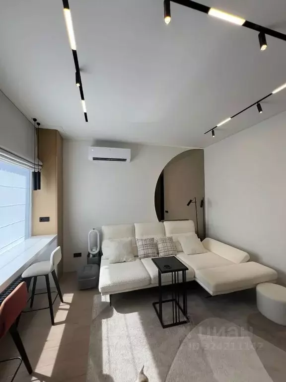 2-к кв. Москва Береговой проезд, 3 (63.2 м) - Фото 2