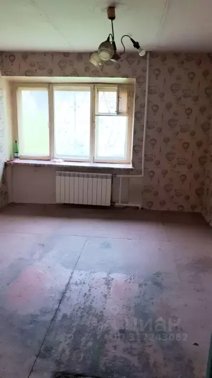 1-к кв. Липецкая область, Липецк ул. Циолковского, 5/1 (18.0 м) - Фото 0