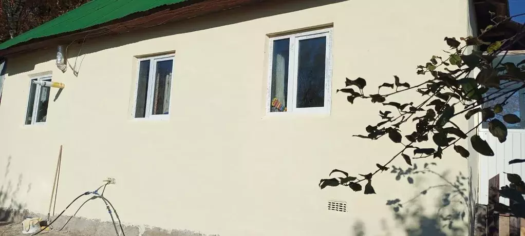 Дом в Пермский край, Краснокамский муниципальный округ, с. Мысы ул. ... - Фото 2