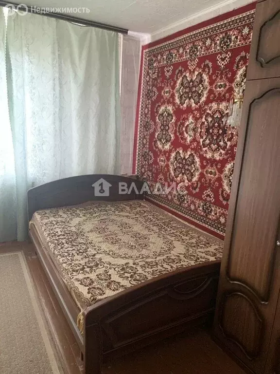 2-комнатная квартира: посёлок Сергиевский, Юбилейная улица, 2 (53 м) - Фото 1