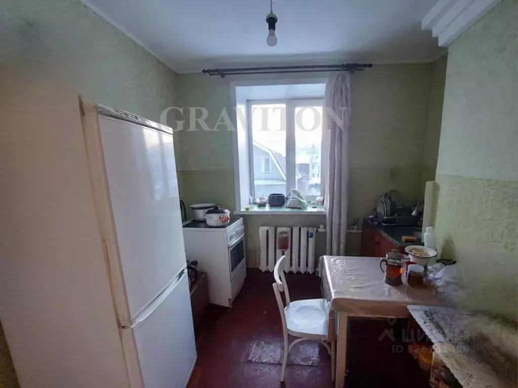 2-к кв. Алтай, Майминский район, с. Майма Социалистическая ул., 5 ... - Фото 2