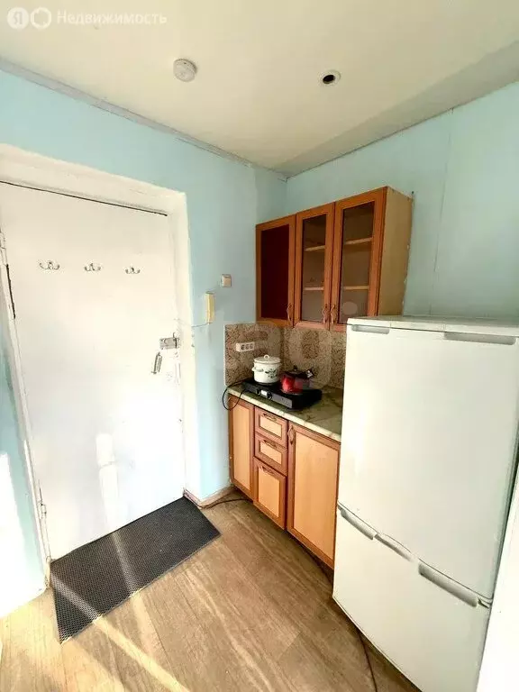 1-комнатная квартира: Кострома, Профсоюзная улица, 13к1 (18 м) - Фото 0