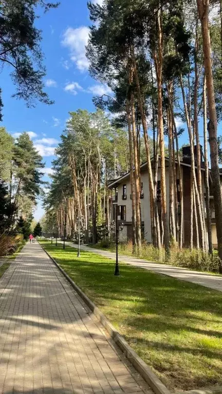 Таунхаус в Москва, Москва, Троицк Сосны мкр, 11 (290 м) - Фото 1