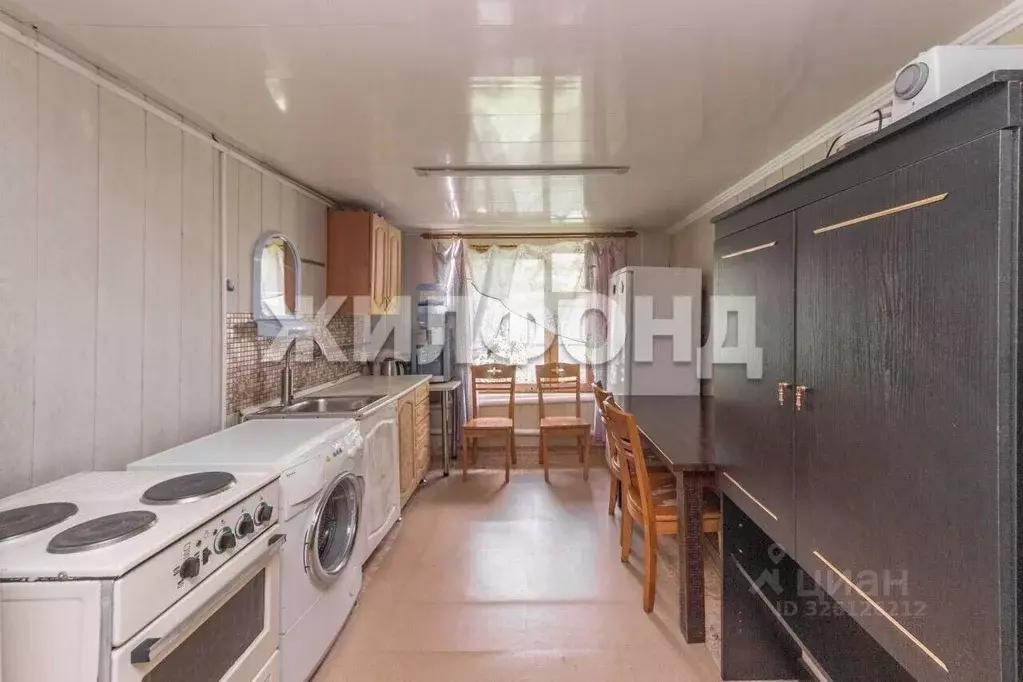 Дом в Алтайский край, Барнаул ул. Гулькина (91 м) - Фото 1