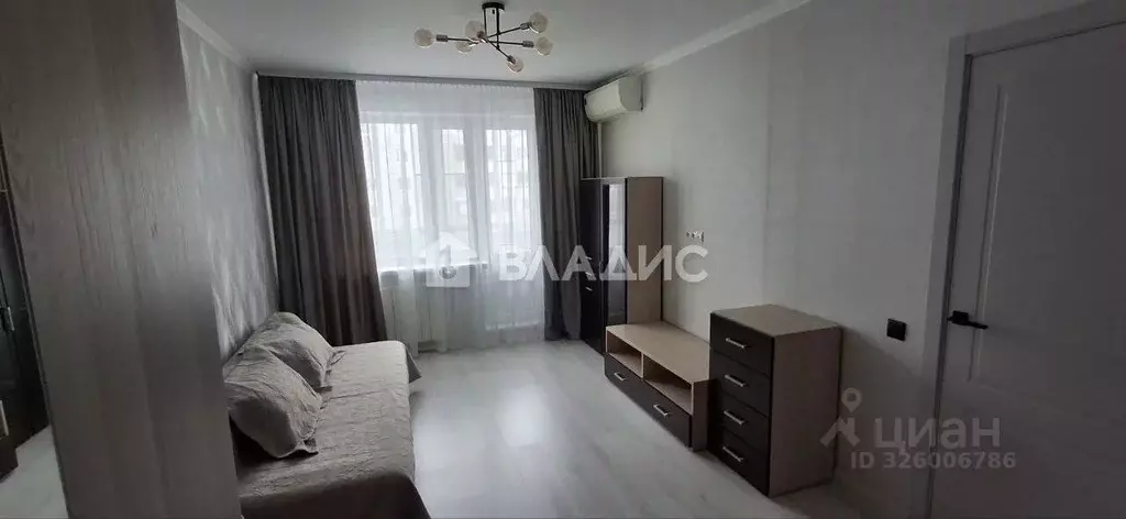 1-к кв. Московская область, Электросталь просп. Ленина, 2к1 (36.0 м) - Фото 1