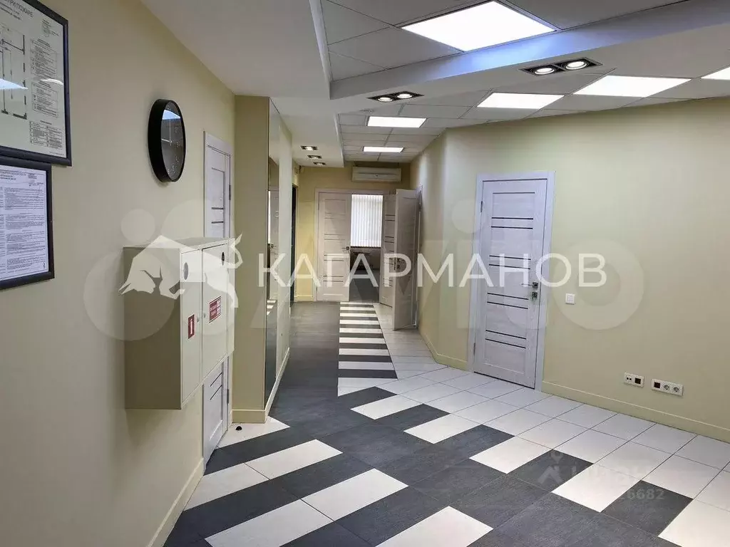 Помещение свободного назначения в Новосибирская область, Новосибирск ... - Фото 1