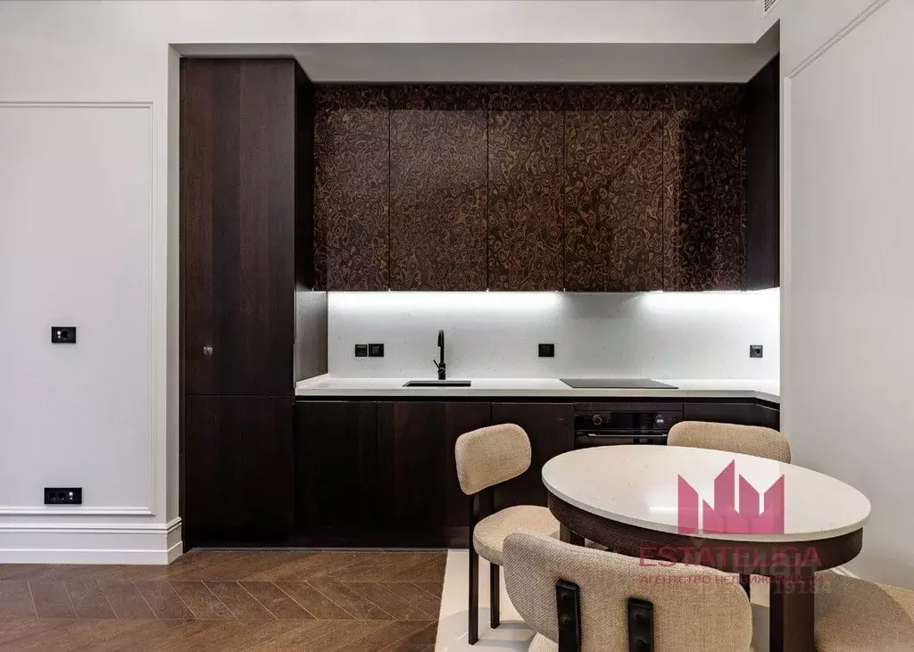 2-к кв. Москва Поклонная ул., 9 (85.0 м) - Фото 2