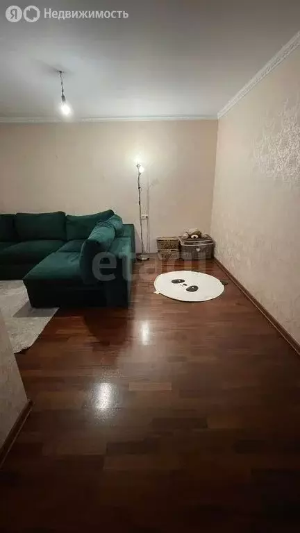 2-комнатная квартира: Москва, Ташкентская улица, 10к1 (48.2 м) - Фото 1