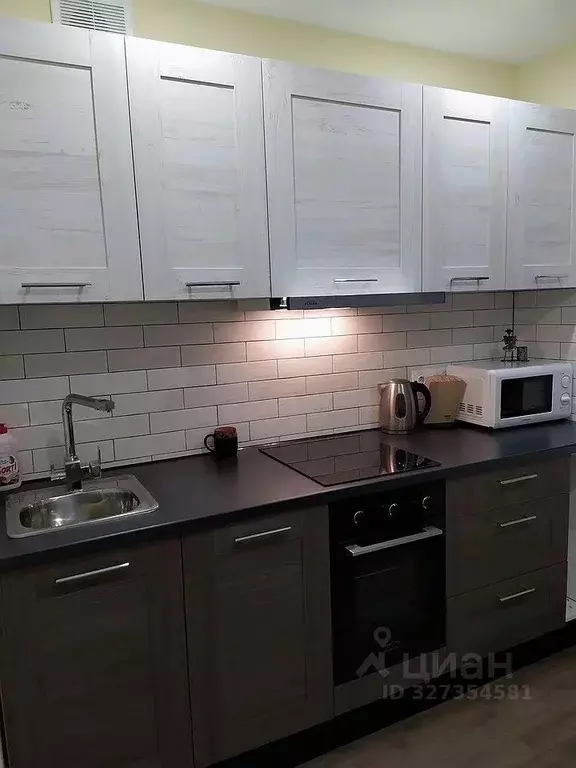 3-к кв. Москва Шенкурский проезд, 8Б (52.0 м) - Фото 1