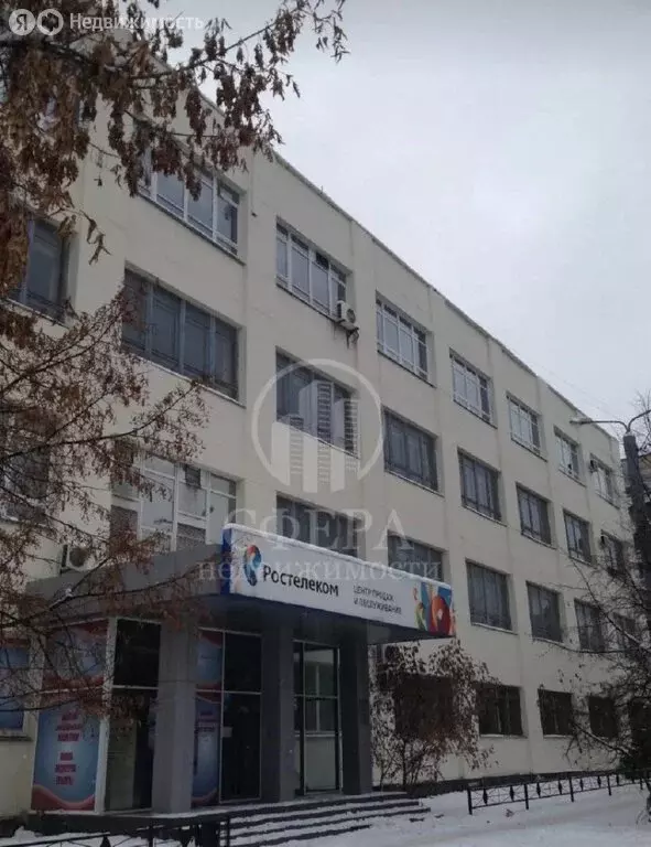 Помещение свободного назначения (695.6 м) - Фото 2