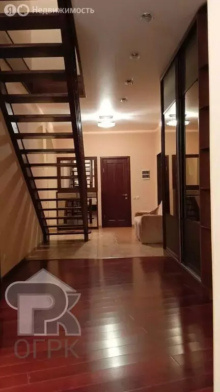 Квартира-студия: Видное, Ольховая улица, 6 (147 м) - Фото 2