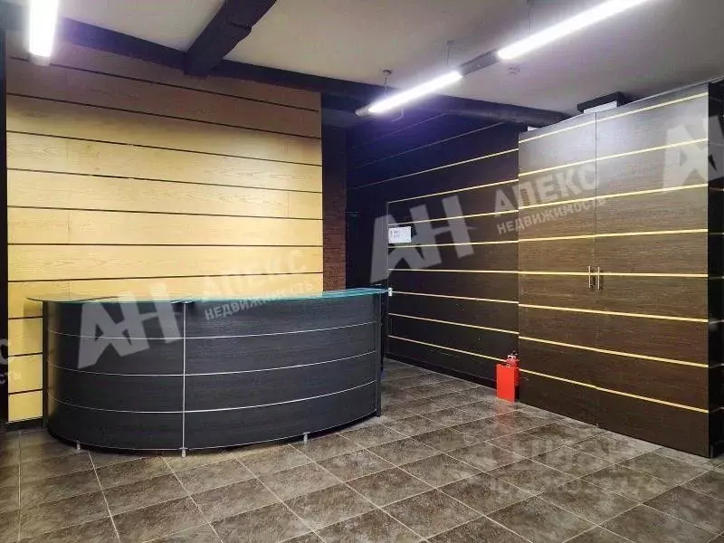 Офис в Москва Сущевская ул., 27С1 (1406 м) - Фото 2