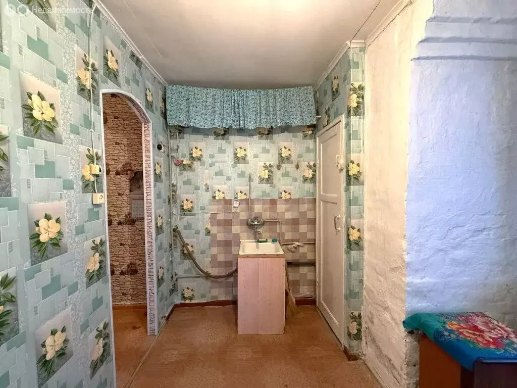 2-комнатная квартира: Новатор, Нагорная улица, 30 (30.2 м) - Фото 1