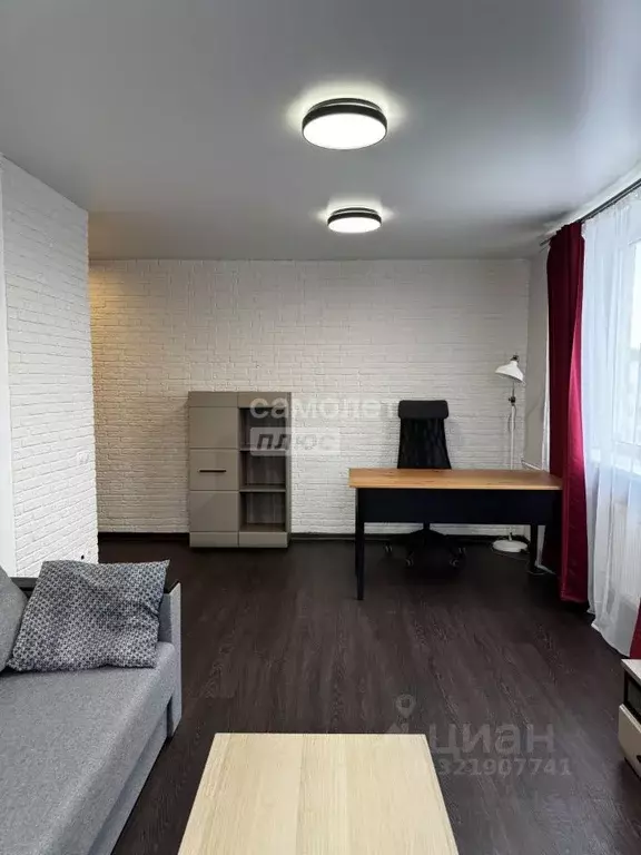 2-к кв. Санкт-Петербург просп. Художников, 30К1 (51.3 м) - Фото 2