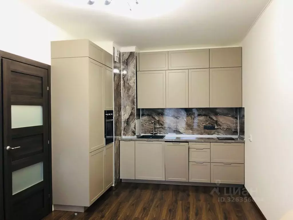 1-к кв. Санкт-Петербург дор. Торфяная, 15к3 (36.0 м) - Фото 1