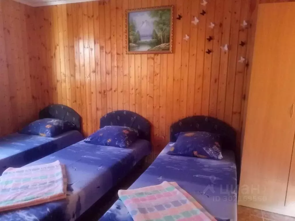 Комната Краснодарский край, Геленджик городской округ, с. ... - Фото 1