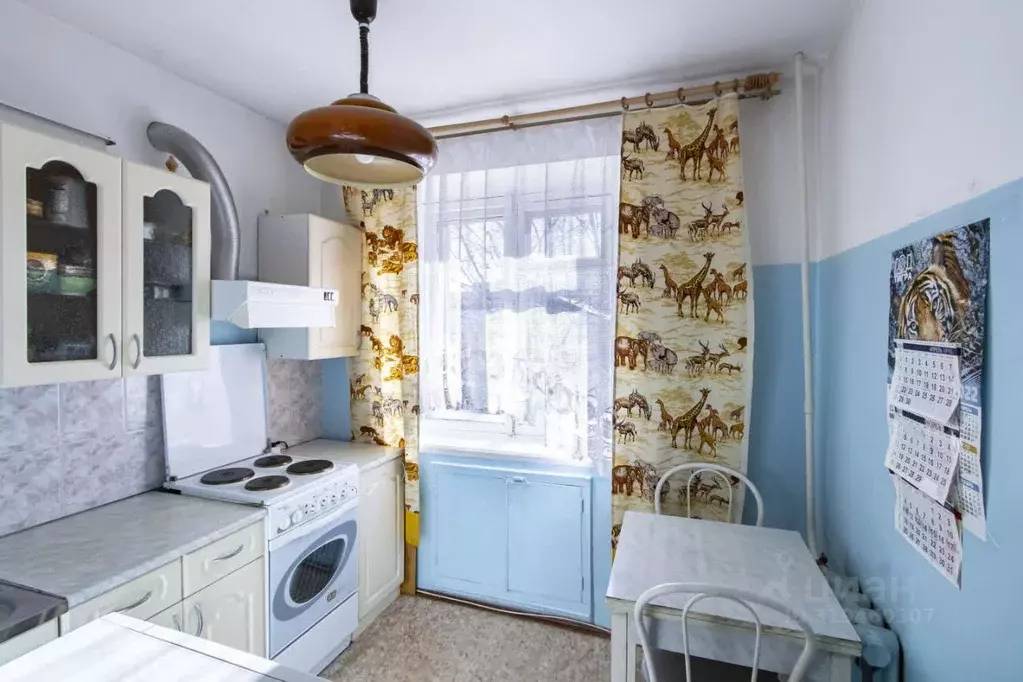 2-к кв. Тюменская область, Тюмень Харьковская ул., 8 (46.1 м) - Фото 0
