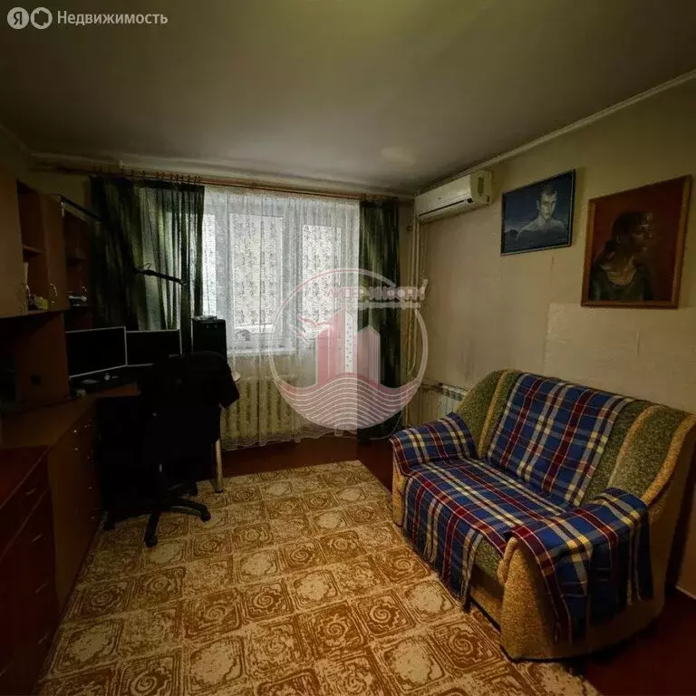 1-комнатная квартира: Симферополь, Иртышская улица, 2А (36.4 м) - Фото 0