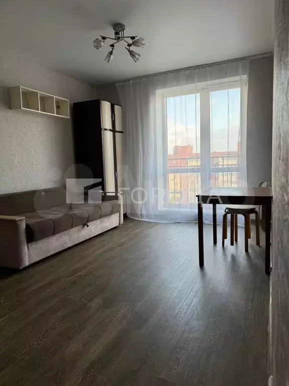 Квартира-студия, 26 м, 6/6 эт. - Фото 0