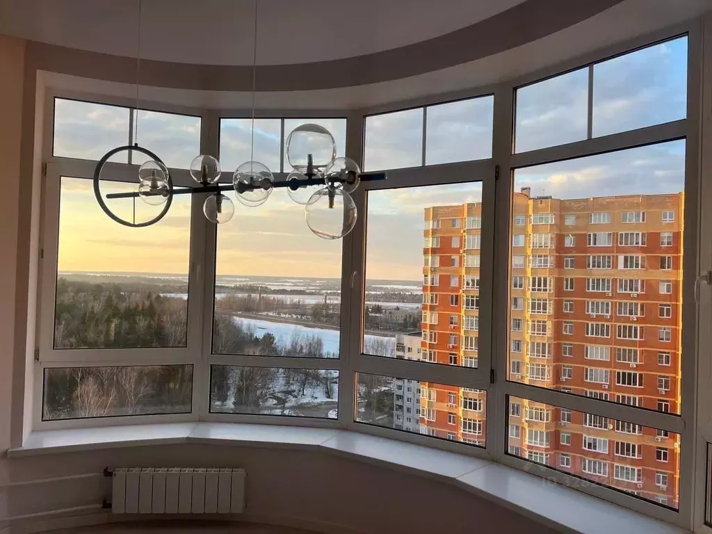 3-к кв. Московская область, Одинцовский городской округ, пос. Горки-10 ... - Фото 1