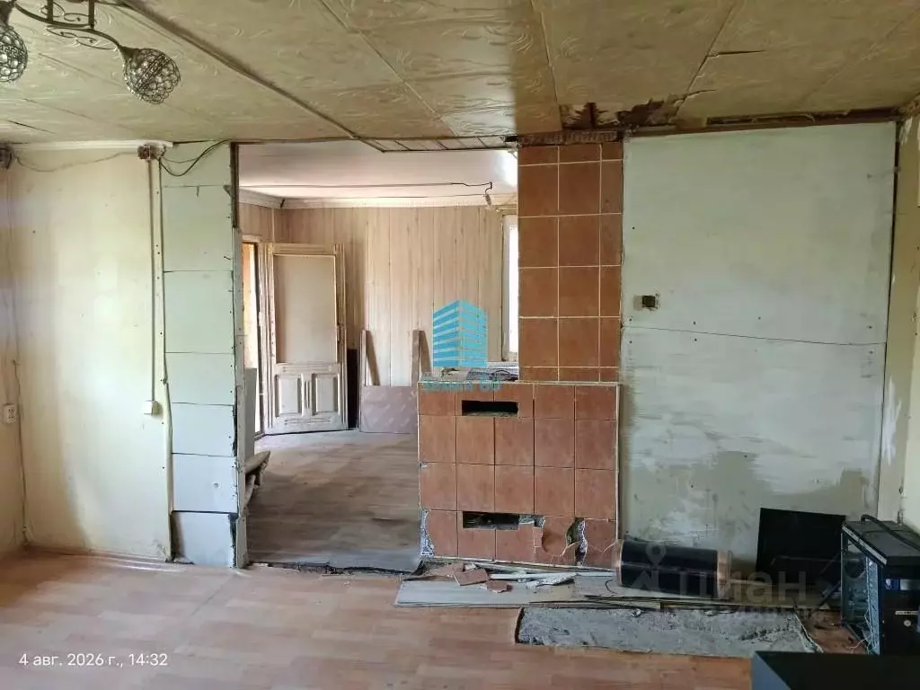 Дом в Псковская область, Великие Луки Новгородская ул., 11 (30 м) - Фото 2
