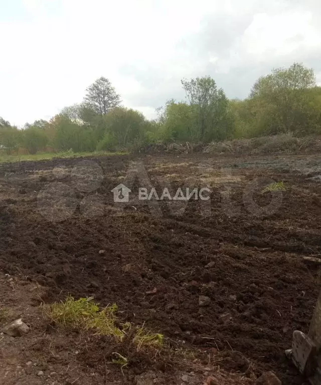 Участок 6,5 сот. (личное подсобное хозяйство (лпх)) - Фото 1