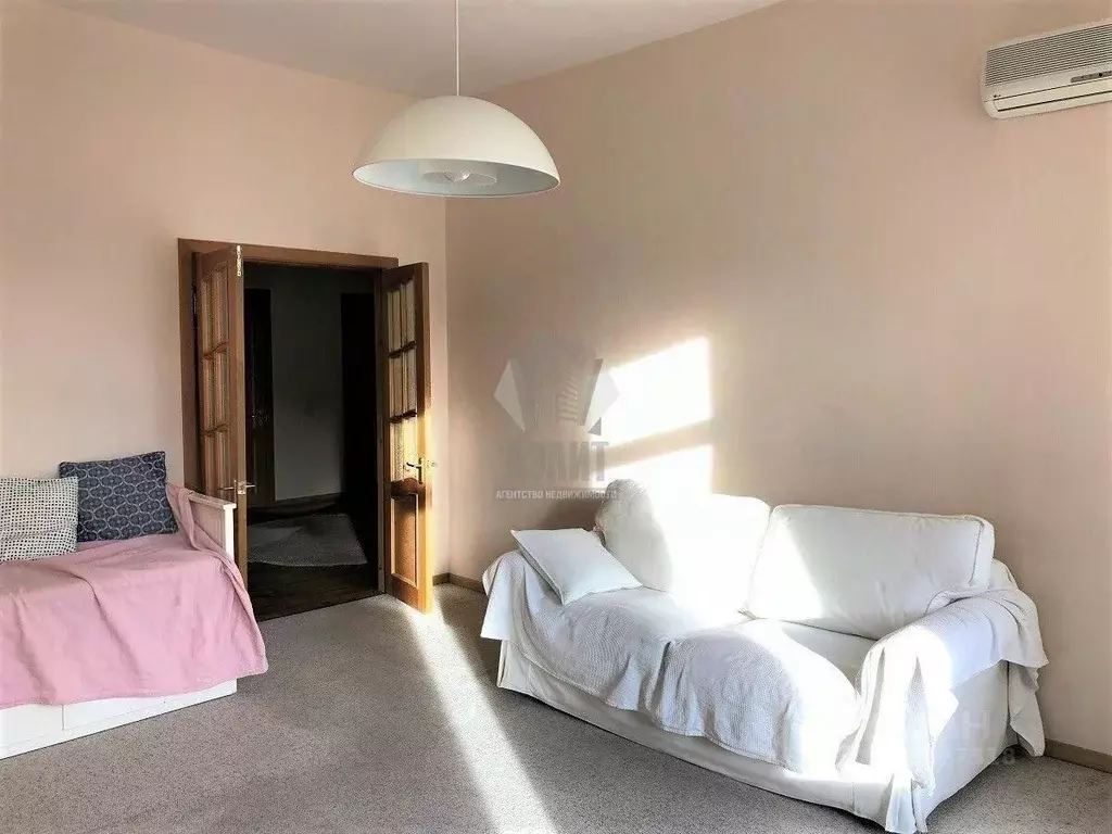 2-к кв. Москва ул. Арбат, 30/3С1 (77.0 м) - Фото 2