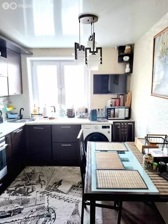 3-комнатная квартира: Нижний Новгород, улица Бринского, 4к2 (67.3 м) - Фото 2